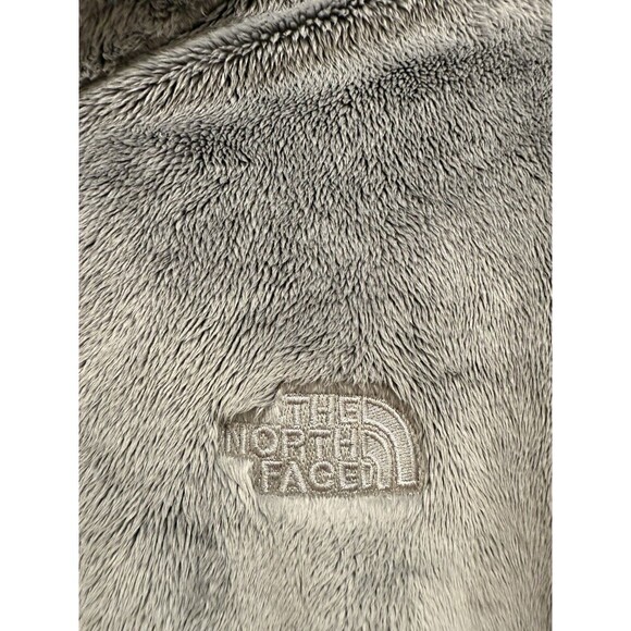 the north face women's osito fleece jacket Size XL - Picture 8 of 11